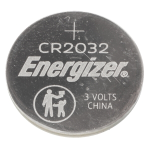 BATERIA LITOWA BAT-CR2032*P2 ENERGIZER